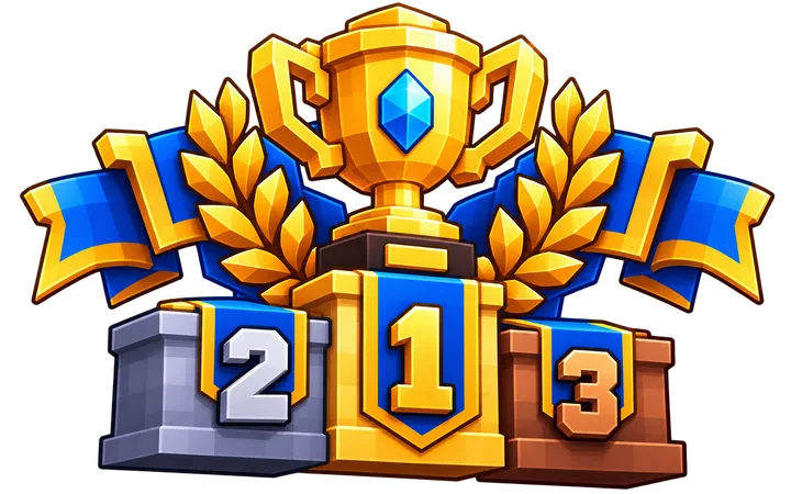 Weekly competition